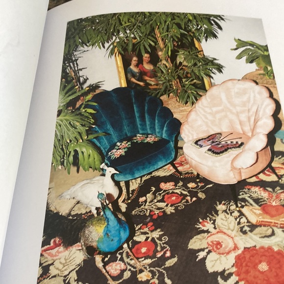 Gucci Accents Gucci Malson De Lamour Gucci Coffee Table Book Poshmark
